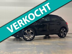 Audi Q3 - 35 TFSI Pro Line | 3x S-LINE | PANO | LED | CAMERA | BLACK OPTIC