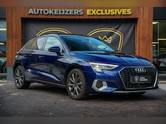 Audi A3 Sportback - 40 TFSI e Edition