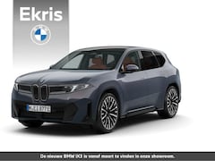 BMW iX3 - 50e xDrive M Sportpakket | Iconic Glow | Trekhaak | Panoramadak | Innovation Pack