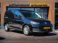 Volkswagen Caddy Cargo - 2.0 TDI Style Cruise Airco Carplay PDC Nieuw