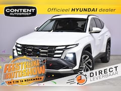Hyundai Tucson - 1.6 T-GDi PHEV 2WD Aut Comfort I Inruilvoordeel