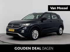 Volkswagen T-Cross - 1.0 TSI Life | 16 inch velgen | Adaptive cruise control | verwarmbare spiegels | Bluetooth