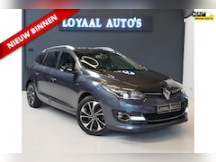 Renault Mégane Estate - 1.2 TCe Bose | NAVI | AIRCO | CRUISE | PDC | APK | NAP