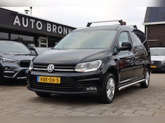 Volkswagen Caddy Maxi - 2.0 TDI L2H1 BMT Highline