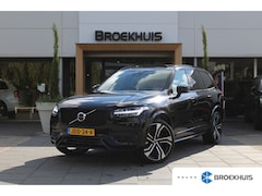 Volvo XC90 - T8 AWD Ultimate Dark | Bowers & Wilkins | trekhaak | Luchtvering |