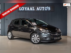 Opel Corsa - 1.0 Turbo Edition | AIRCO | CRUISE | ELEK.RAMEN | NAP | APK