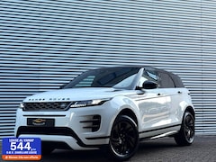 Land Rover Range Rover Evoque - 2.0 P250 AWD R-Dynamic /Leder/250PK/Led/Apple Carplay/Camera