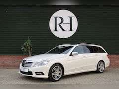 Mercedes-Benz E-klasse Estate - 350 Automaat Avantgarde - AMG Sportpakket - Youngtimer