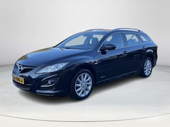 Mazda 6 Sportbreak - 2.0 GT-M Line | 100% Dealeronderhouden |
