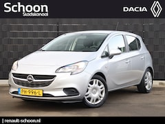 Opel Corsa - 1.4 Edition | Airco | Cruise Control | Bluetooth | Trekhaak