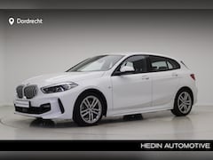 BMW 1-serie - 118i M-Sport | Active Cruise + Stop&GO | Shadow Line | Stuurwiel verwarming | 2 Jaar Garan
