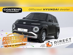 Hyundai Inster - 49 kWh Pulse + Winter Pack I Voorraad Voordeel