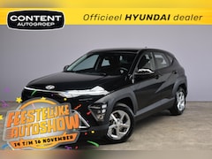 Hyundai Kona - 1.6 GDI HEV Comfort |Navi |Camera