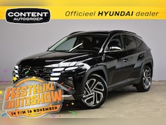 Hyundai Tucson - 1.6 T-GDi PHEV Automaat Comfort Smart I Demo voordeel