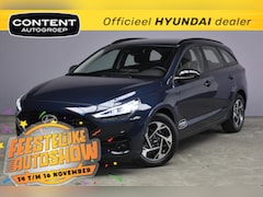 Hyundai i30 Wagon - 1.0 T-GDI 48V 120pk Comfort