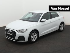 Audi A1 Sportback - 25 TFSI Pro Line | Demo | Cruise Control | Parkeersensoren | Apple Carplay | Android Auto
