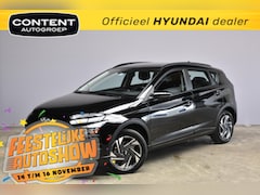 Hyundai Bayon - 1.0 T-GDI 48V 100PK Comfort Smart