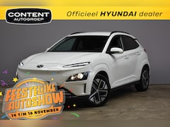 Hyundai Kona Electric - EV 39 kWh Aut. Fashion I Navi I Camera