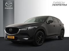 Mazda CX-5 - SKYACTIV-G 165 Sportive