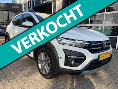 Dacia Sandero Stepway - 1.0 TCe 90 Comfort