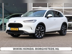 Honda ZR-V - 2.0 Full Hybrid 184pk Aut Advance