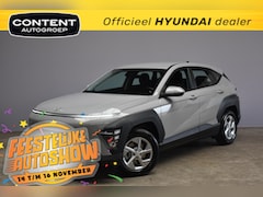 Hyundai Kona - 1.6 GDI HEV Comfort |Navi |Camera