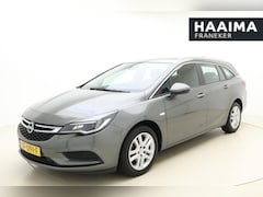 Opel Astra Sports Tourer - 1.0 Business+ 105pk | Navigatie | Climate Control | Stoel-Stuurverwarming | Trekhaak | Par