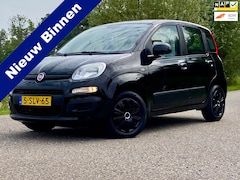 Fiat Panda - 0.9 TwinAir Edizione Cool 5DRS NAP 1EIGENAAR AIRCO GOED ONDERHOUDEN