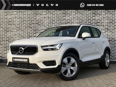 Volvo XC40 - 1.5 T2 Momentum | Trekhaak | Navigatie | Apple CarPlay & Android Auto | Automatische Airco