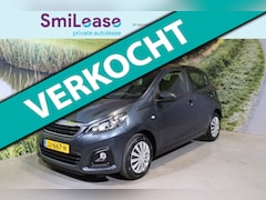 Peugeot 108 - 1.0 e-VTi Active | airco | Bluetooth