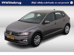 Volkswagen Polo - 1.0 TSI Comfortline / NAVI / APP.Connect / PDC