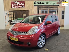 Nissan Note - 1.4 Acenta/AIRCO/N.A.P/