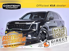 Kia Sorento - 1.6 T-GDi 253pk Plug-in Hybrid Aut AWD ExecutiveLine | DIRECT LEVERBAAR