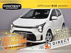Kia Picanto - 1.0 GDI 4-zits DynamicLine