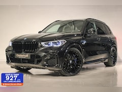 BMW X5 - xDrive45e High Executive M SPORT PANO | SKY | 4W BEST