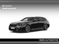 BMW 5-serie Touring - M5 Touring | M Carbon-keramische remmen | Bowers & Wilkins | Driving Assistant Professiona