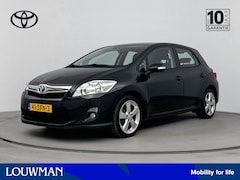 Toyota Auris - 1.8 Full Hybrid Dynamic | Navigatie | achterruitrijcamera | Bluetooth |