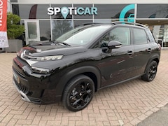 Citroën C3 Aircross - 1.2 Turbo 110pk Max M6