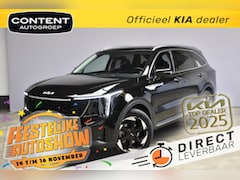 Kia Sorento - 1.6 T-GDi 252pk PHEV Aut AWD DynamicPlusLine STAAT IN BESTELLING