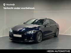 BMW 4-serie Gran Coupé - 440i High Executive Edition | 20 inch M Performance |
