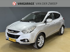 Hyundai ix35 - 2.0i i-Catcher | Camera | Clima | Nieuwe koppeling