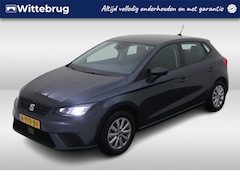 SEAT Ibiza - 1.0 EcoTSI Style / APP.Connect / 15"LMV