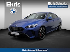 BMW 2-serie Gran Coupé - 220 M Sportpakket Pro | Premium Pack | Stuurwielrand Verwarmd | Comfort Access | Achteruit