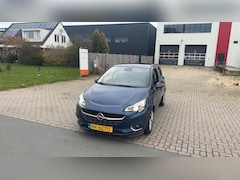 Opel Corsa - 1.3 CDTI Innovation Cosmo Navi Leer 2017