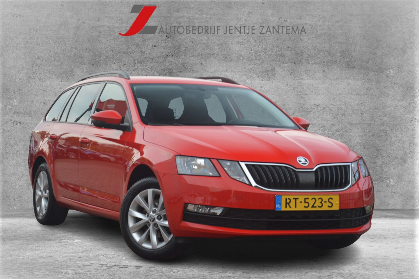 Skoda Octavia Combi - 1.0 TSI Greentech Ambition Business Nederlandse auto 152776 NAP Nette auto dealeronderhoud - AutoWereld.nl