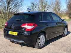 Citroën C4 - 1.2 PureTech Exclusive