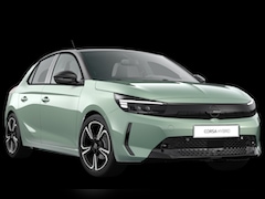 Opel Corsa - 1.2 Turbo Hybrid Yes JUSTLEASE - DONAU