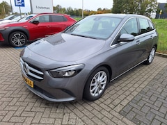 Mercedes-Benz B-klasse - 180 Advantage | 12MND GARANTIE | NL AUTO | LAGE KM | CARPLAY | PDC | LMV |