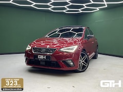 SEAT Ibiza - 1.5 TSI FR Beats | Keyless | Pano | Virtual