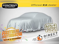 Kia Stonic - 1.0 T-GDi GT-PlusLine schuifdak 100PK I SNEL LEVERBAAR